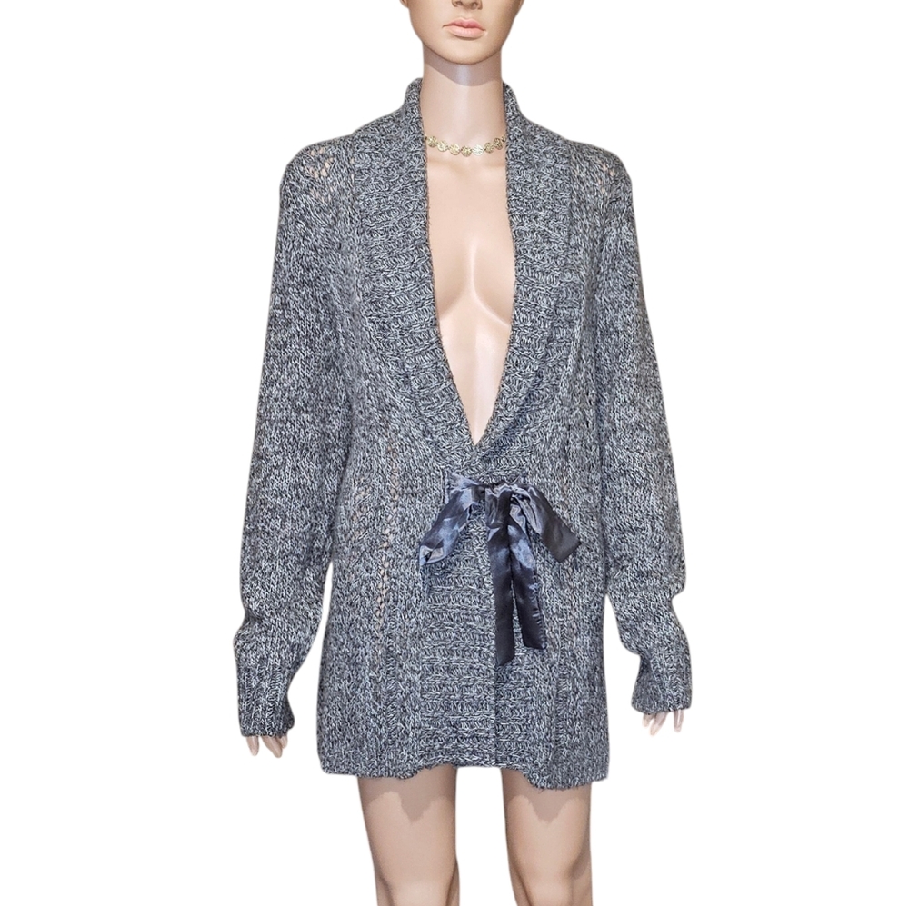 Laura Scott Cardigan Sweater
